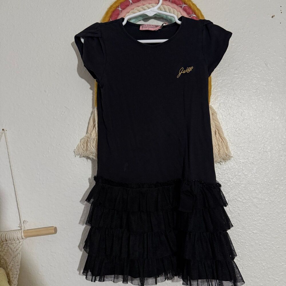 Juicy made in usa dress